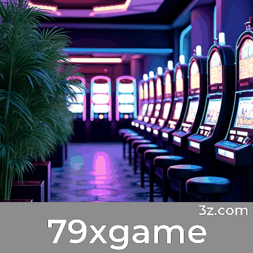 79xgame: Plataforma de Cassino e Apostas Segura