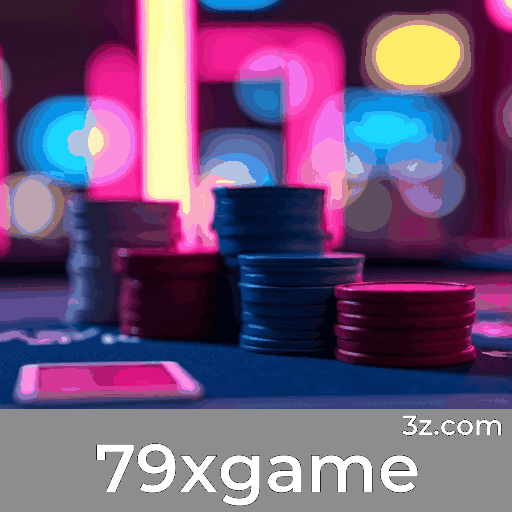 79xgame: Plataforma de Cassino e Apostas Segura