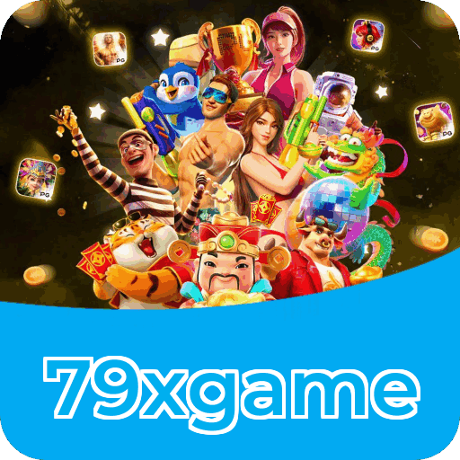 Login rápido no app 79xgame